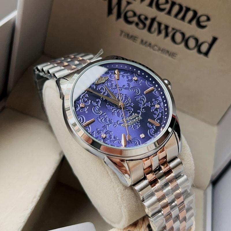 VIVIENNE WESTWOOD Watches